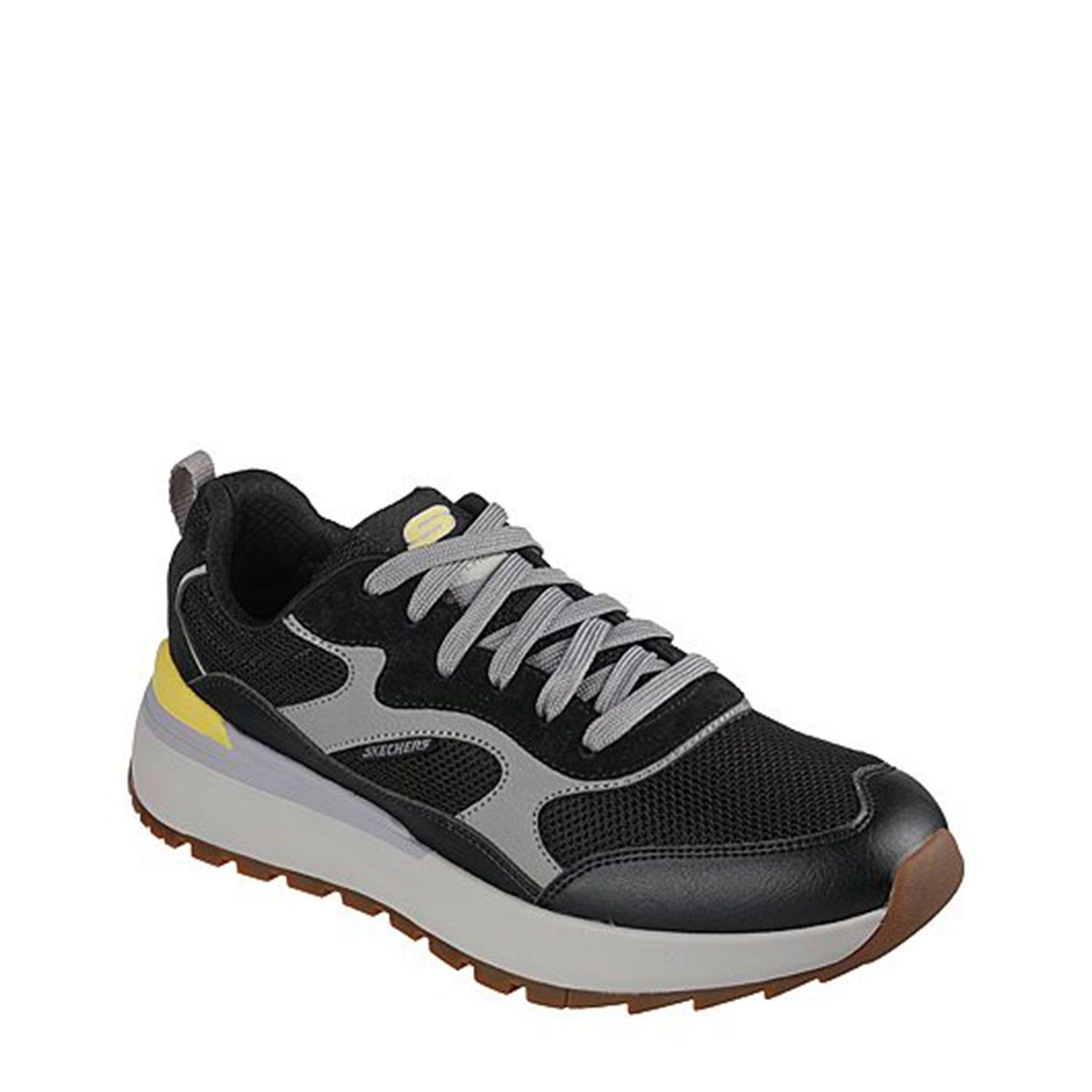 SKECHERS - Zapatillas Urbanas Hombre Skechers Heminger