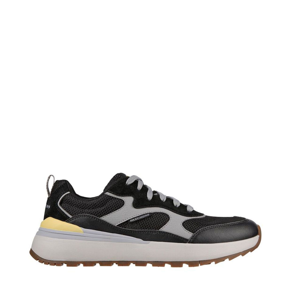 SKECHERS - Zapatillas Urbanas Hombre Skechers Heminger
