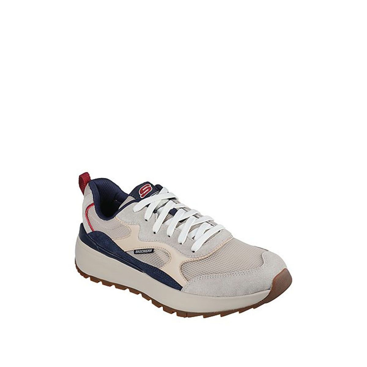 SKECHERS - Zapatillas Urbanas Hombre Skechers Heminger