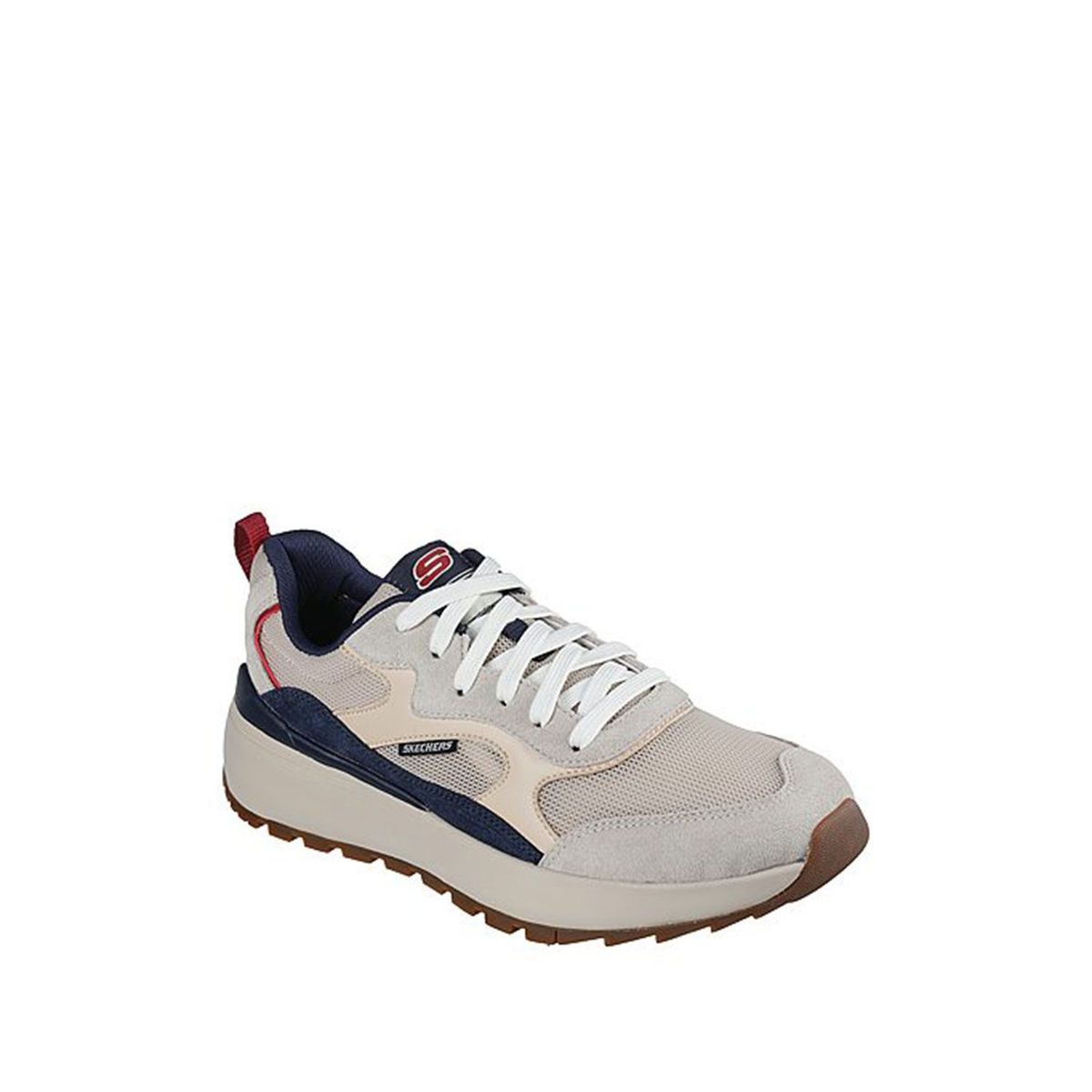 SKECHERS - Zapatillas Urbanas Hombre Skechers Heminger