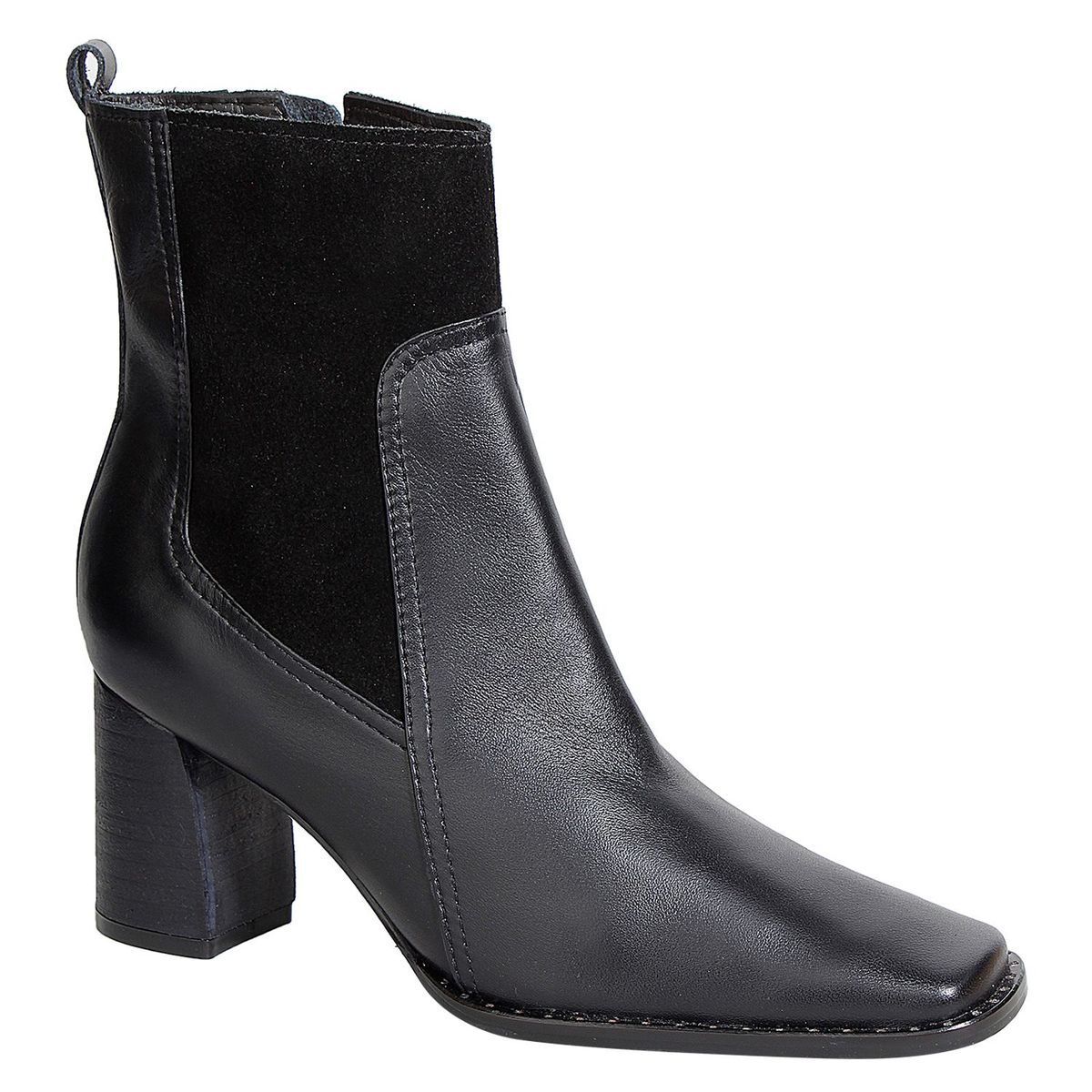 MILANO BAGS - Botines Mujer Milano Bags FB-10010NE