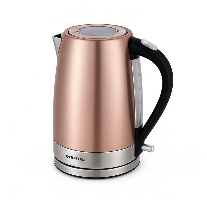 TAURUS - Hervidor Mod. Venecia