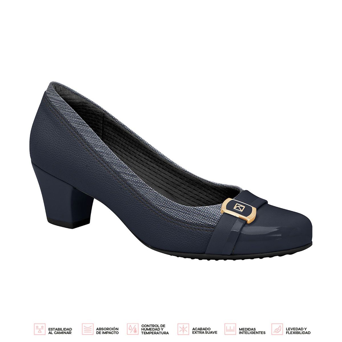 PICCADILLY - Zapatos Casuales Mujer Picadilly 111094 RX VZ NP
