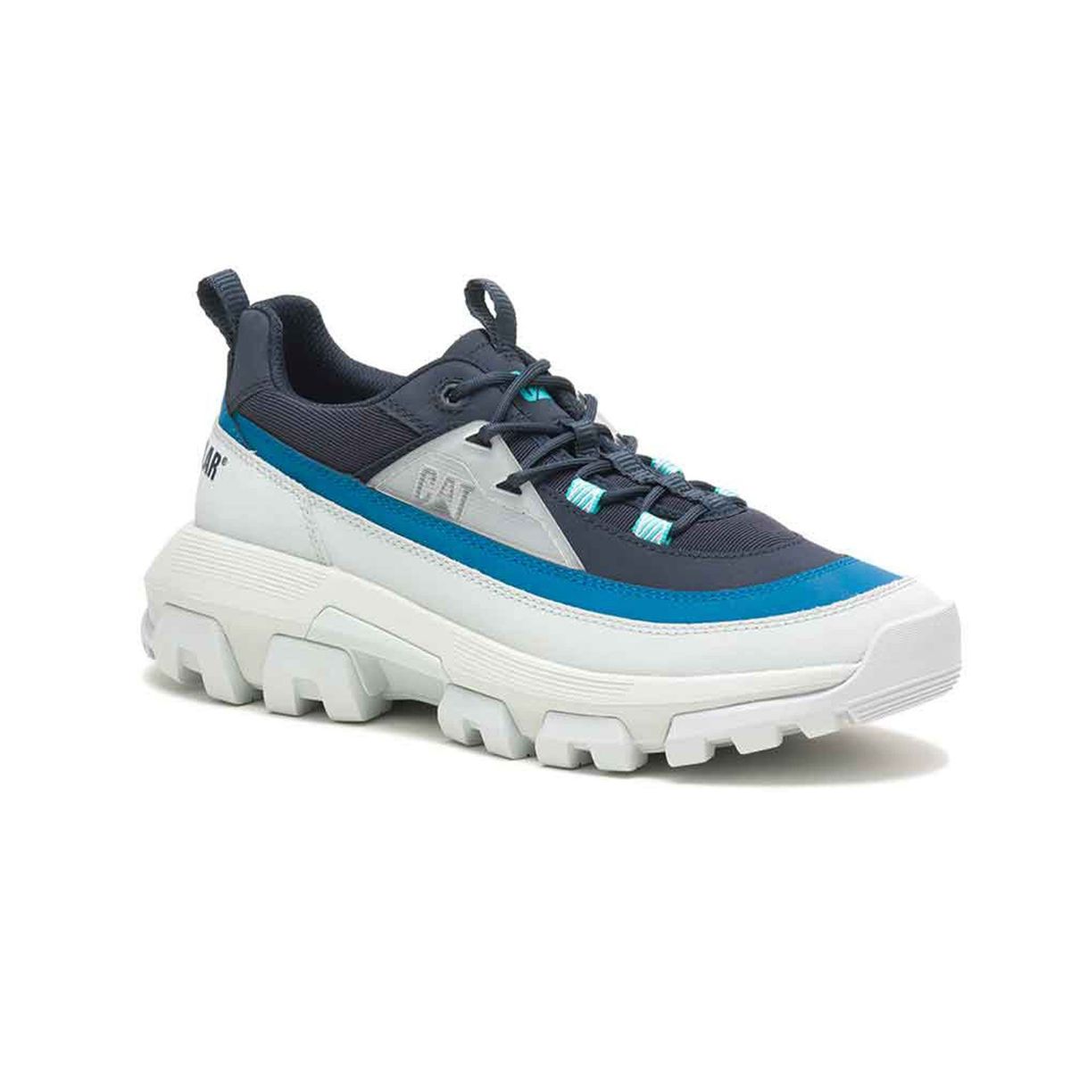 CAT - Zapatillas urbanas Hombre CAT Raider Lace