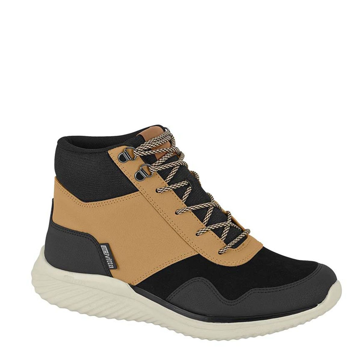 ACTVITTA - Botines Hombre Actvitta 4904.113 Mostaza