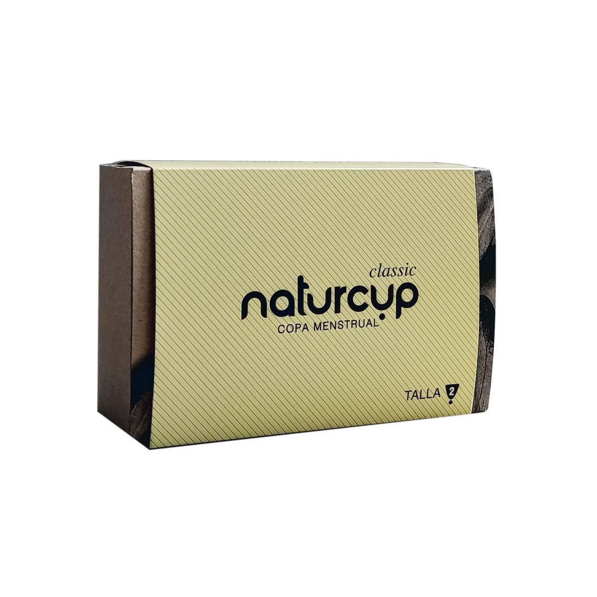 VERA CICLOS - Copa menstrual Naturcup Vera Ciclos