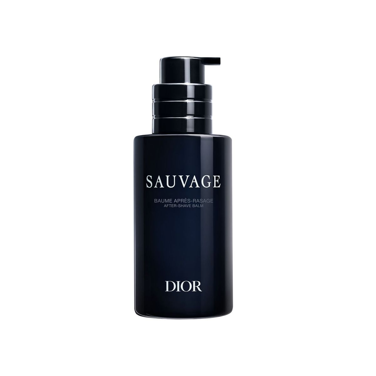 DIOR - Dior Sauvage Bálsamo After Shave 100ml 