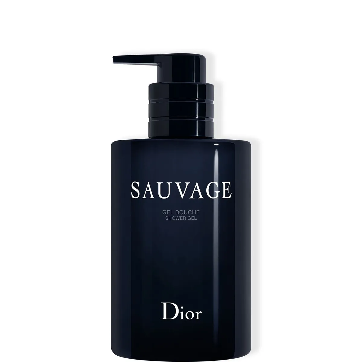 DIOR - Dior Sauvage Gel de Ducha 250ml 