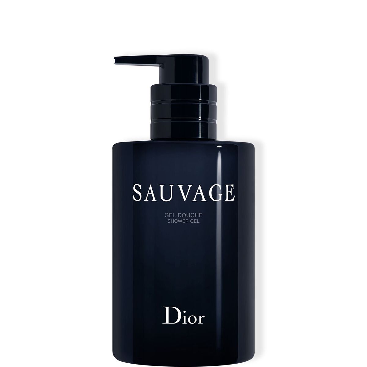 DIOR - Dior Sauvage Gel de Ducha 250ml 