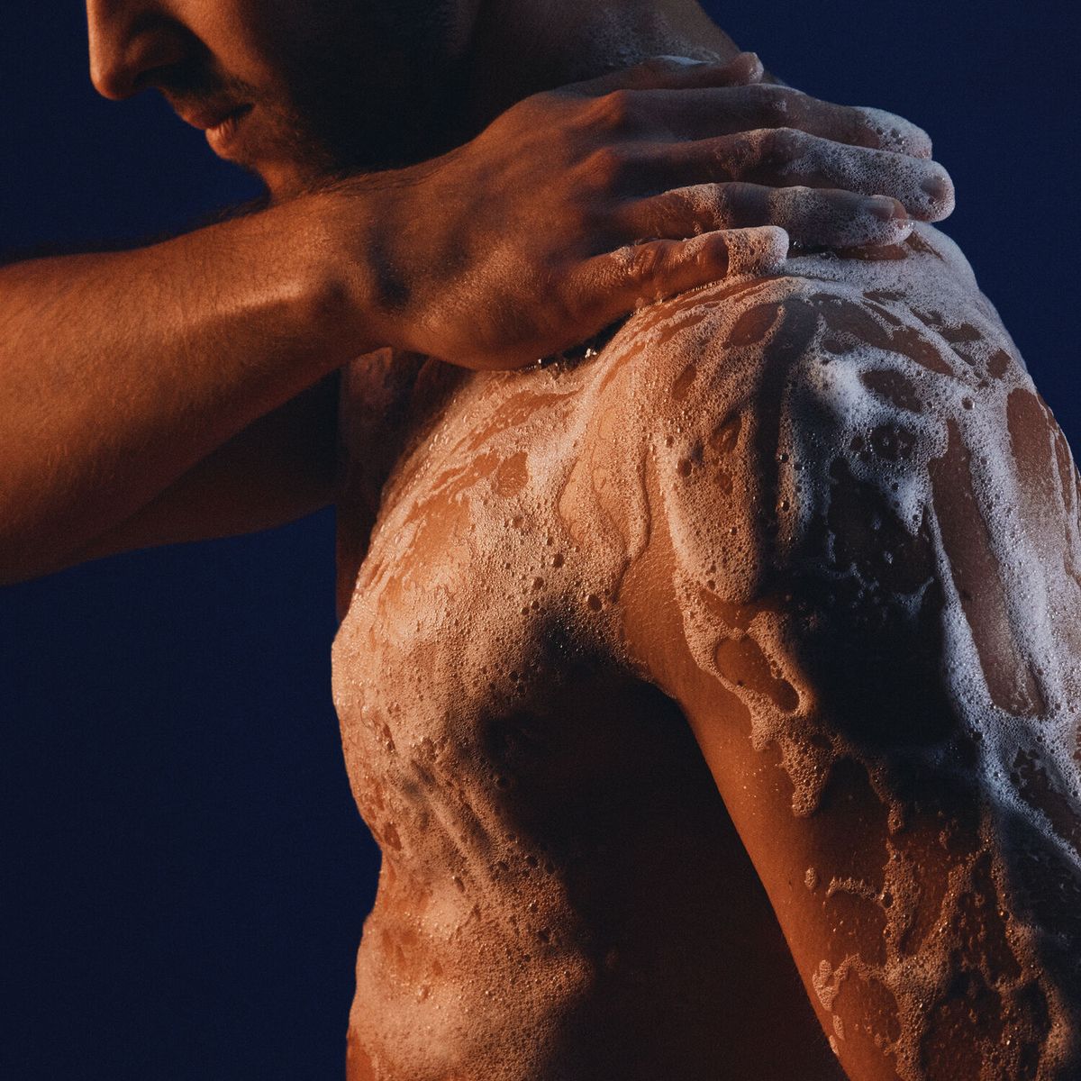 DIOR - Dior Sauvage Gel de Ducha 250ml 