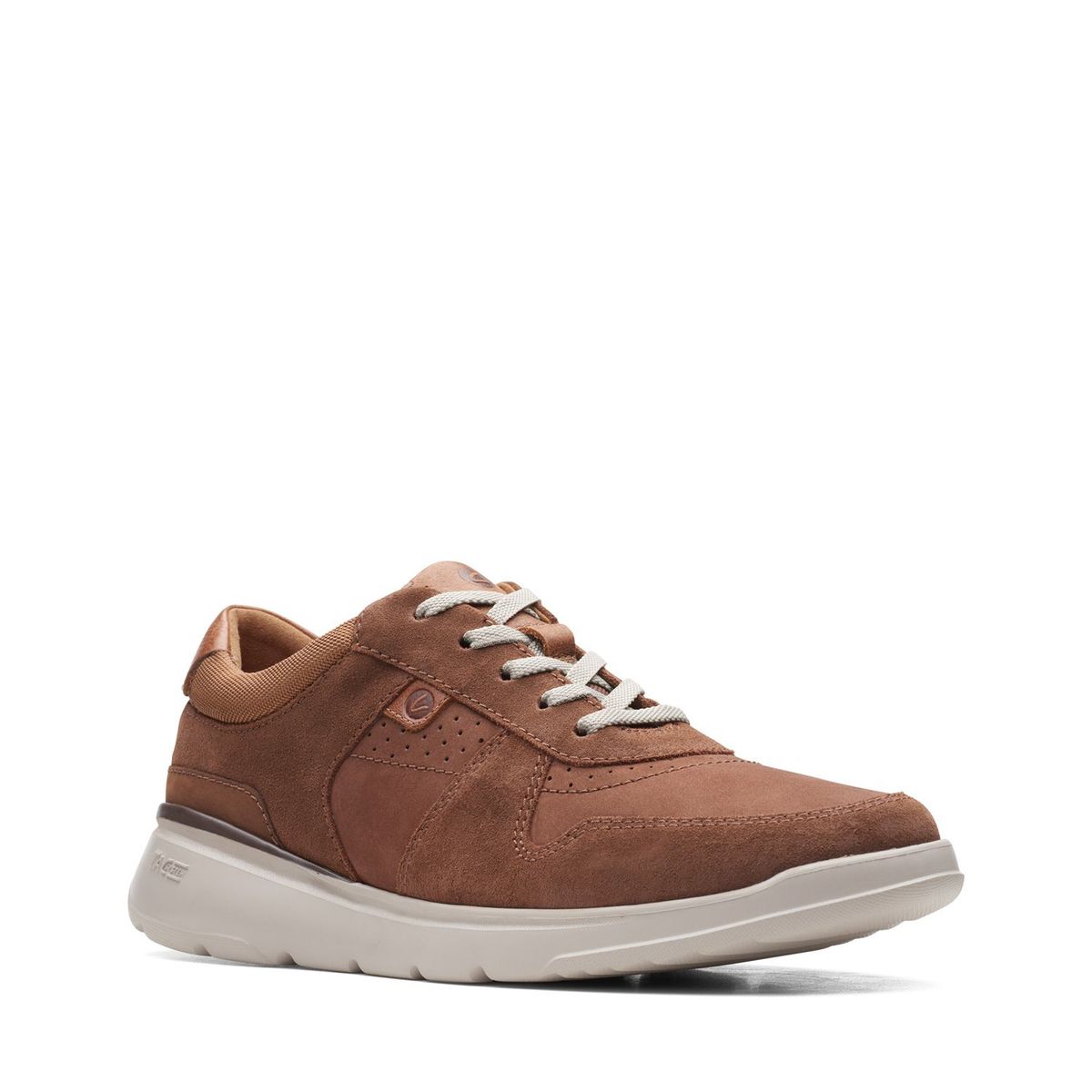 CLARKS - Zapatillas urbanas Hombre Clarks Gaskill Vibe CA