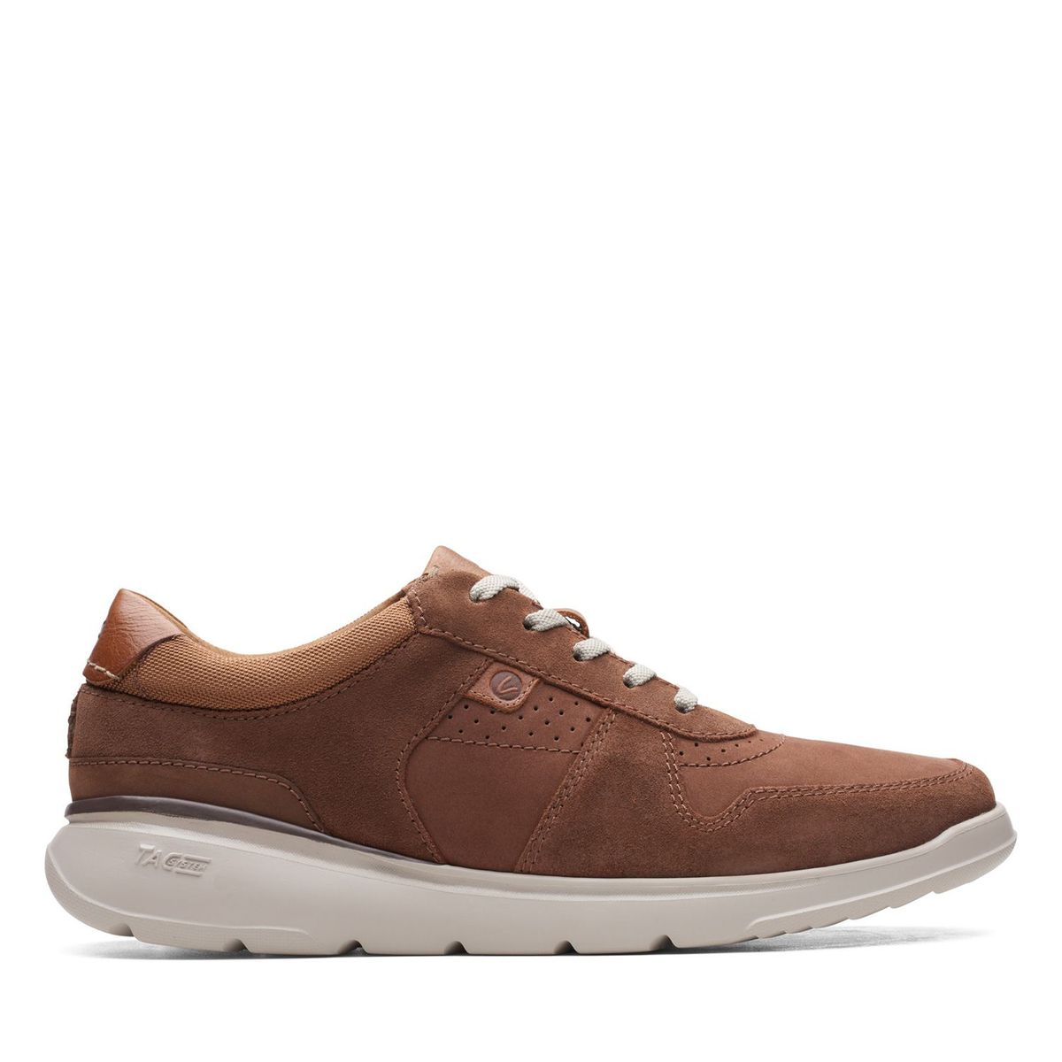 CLARKS - Zapatillas urbanas Hombre Clarks Gaskill Vibe CA