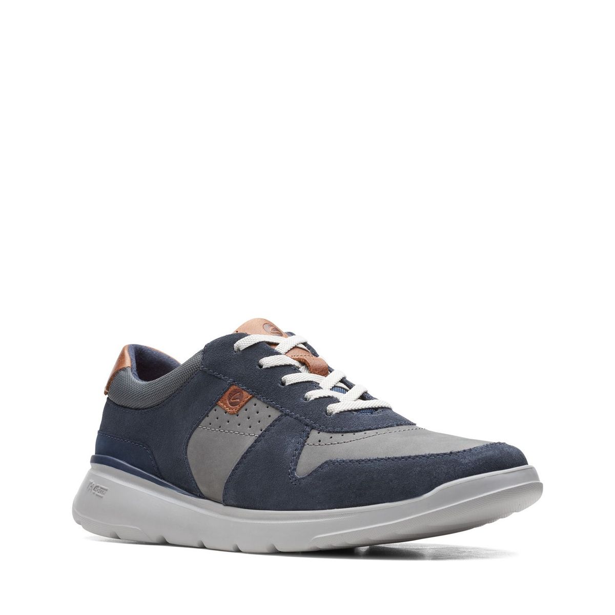 CLARKS - Zapatillas urbanas Hombre Clarks Gaskill Vibe AZ