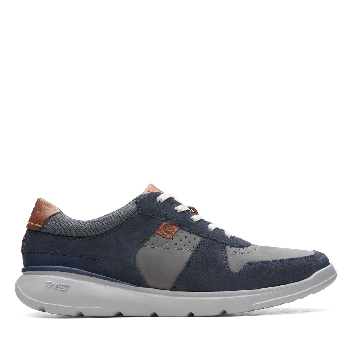 CLARKS - Zapatillas urbanas Hombre Clarks Gaskill Vibe AZ