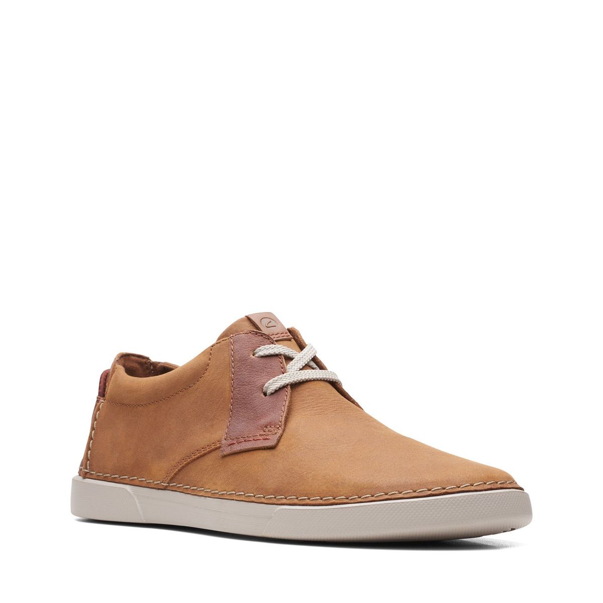 CLARKS - Zapatos casuales Hombre Clarks Gereld Low CL