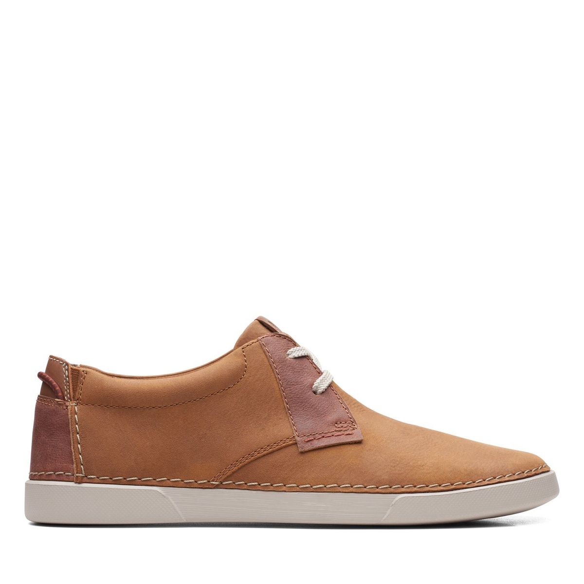 CLARKS - Zapatos casuales Hombre Clarks Gereld Low CL