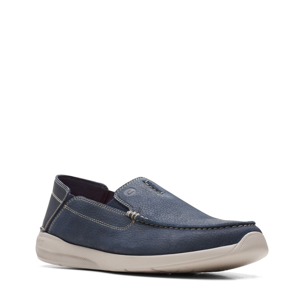 CLARKS - Zapatos casuales Hombre Clarks Gorwin Step AZ