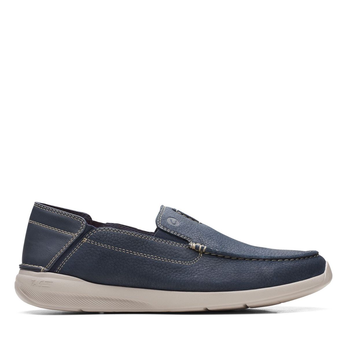 CLARKS - Zapatos casuales Hombre Clarks Gorwin Step AZ