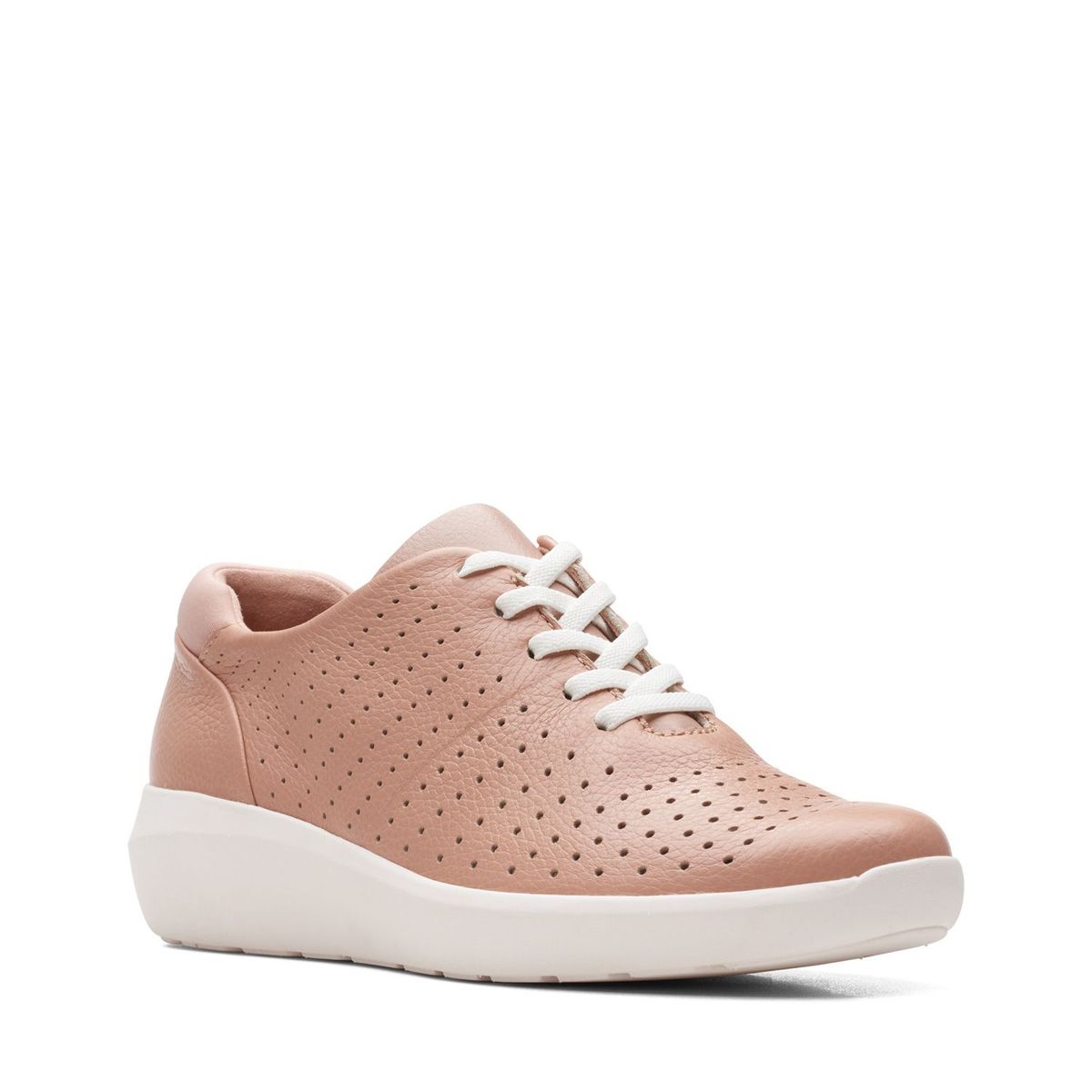 CLARKS - Zapatillas urbanas Mujer Clarks Kayleigh Aster RS