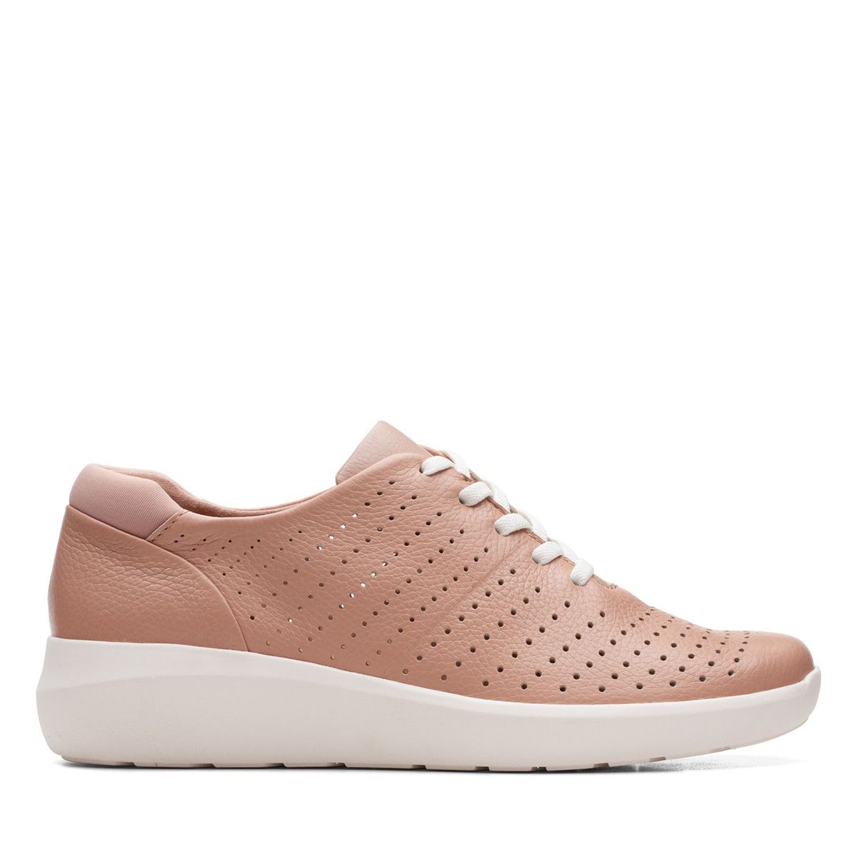 CLARKS - Zapatillas urbanas Mujer Clarks Kayleigh Aster RS