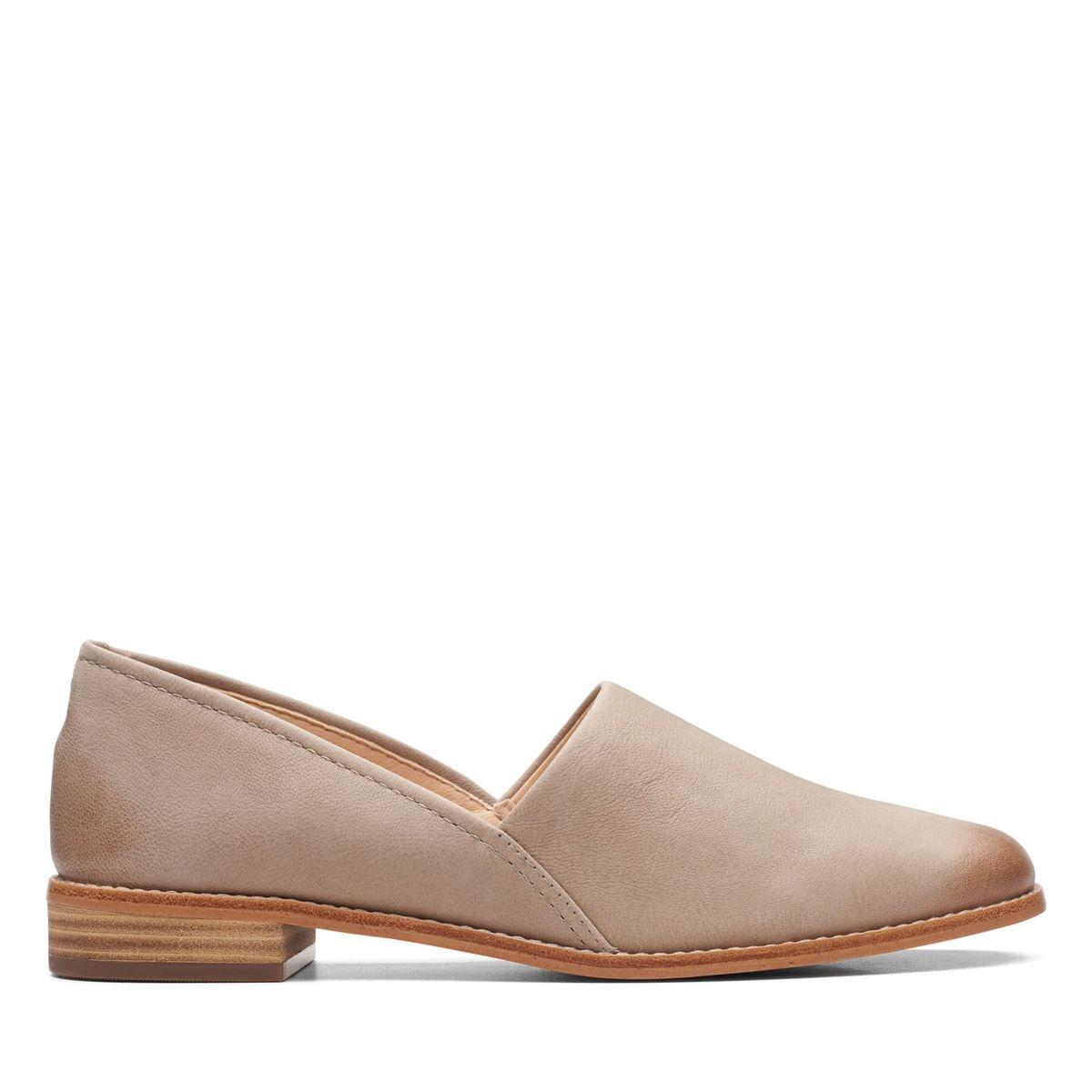 CLARKS - Zapatos casuales Mujer Clarks Pure Easy NA