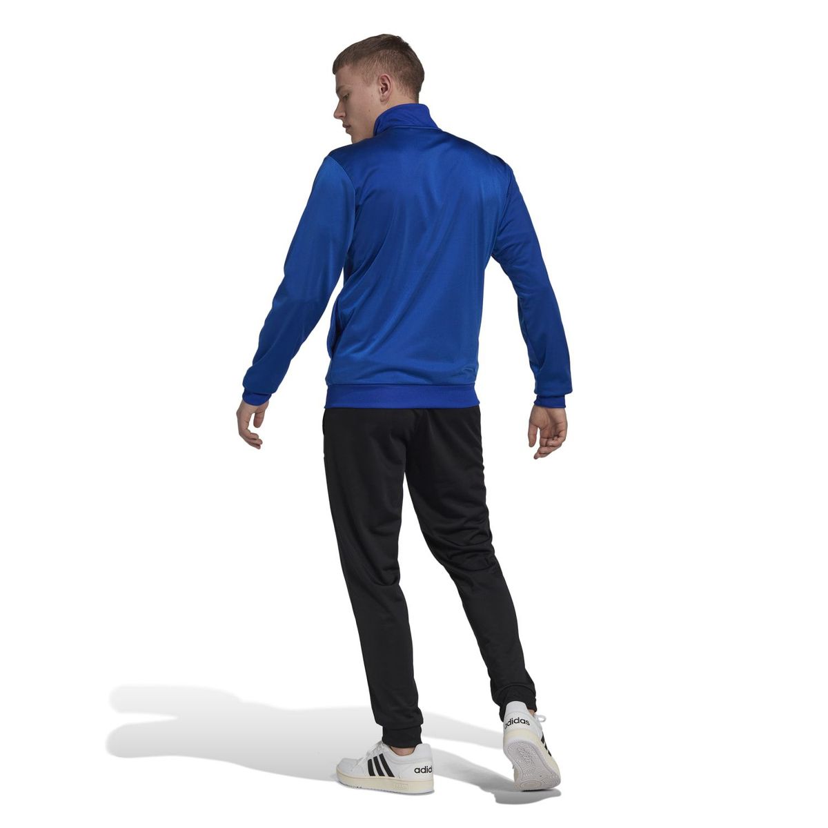 ADIDAS - Buzo Conjunto Deportivo Essentials Primegreen Adidas Hombre