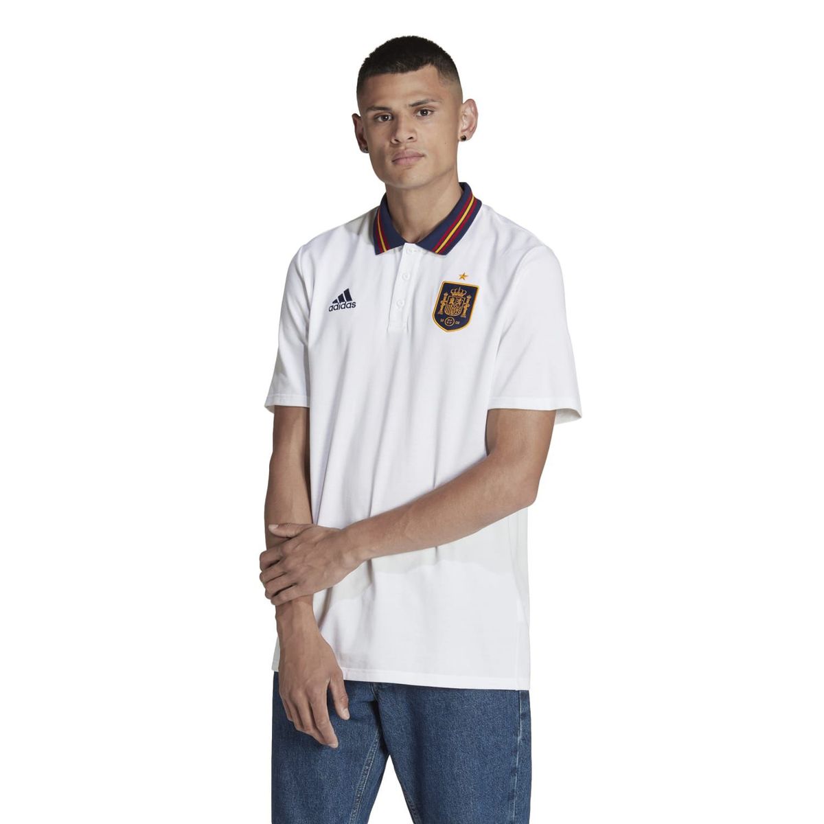 ADIDAS - Polo ADN España Adidas Hombre
