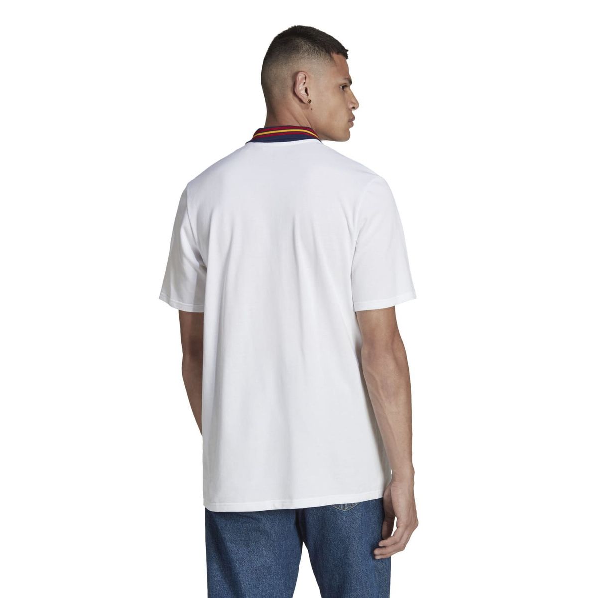 ADIDAS - Polo ADN España Adidas Hombre