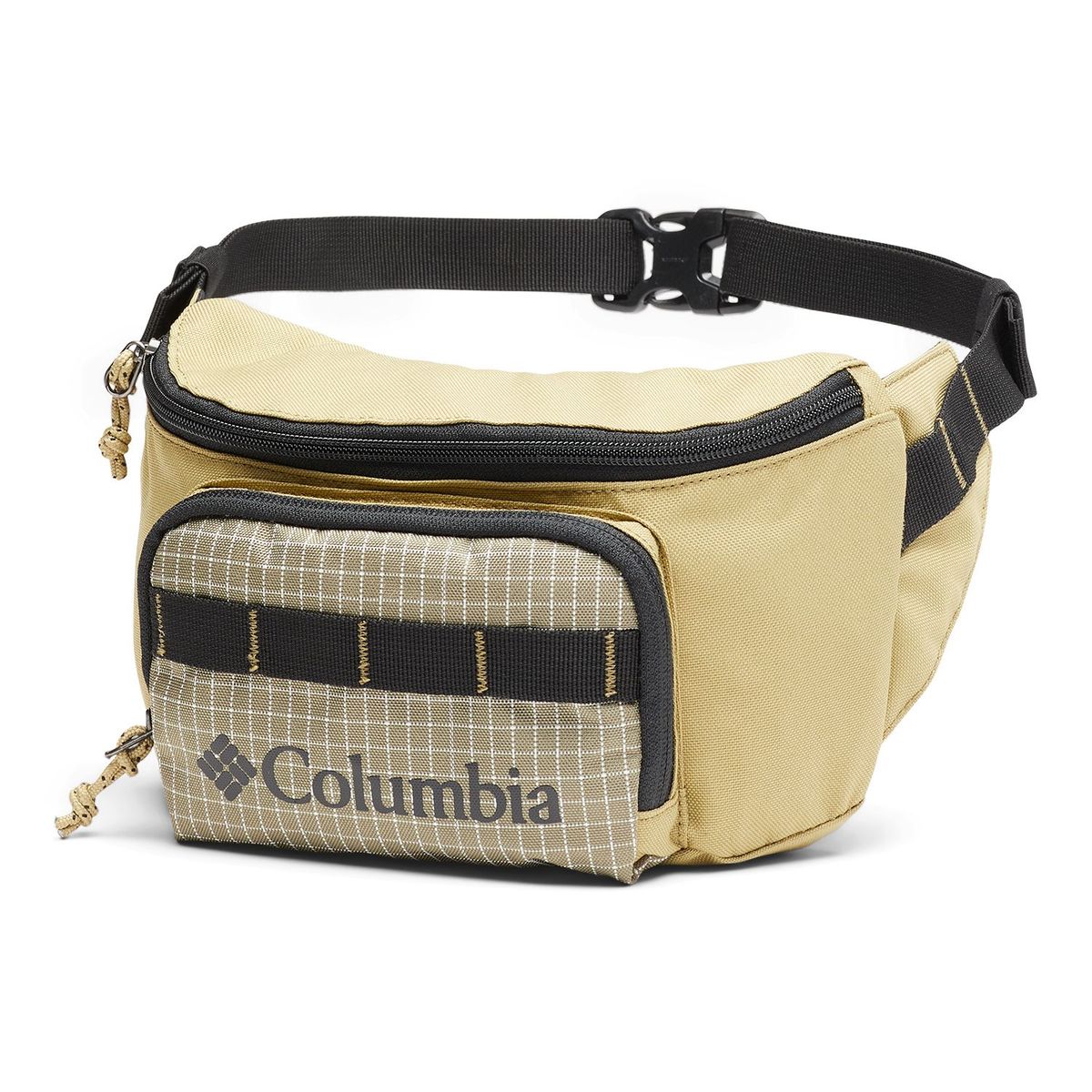 COLUMBIA - Canguro Zigzag Columbia