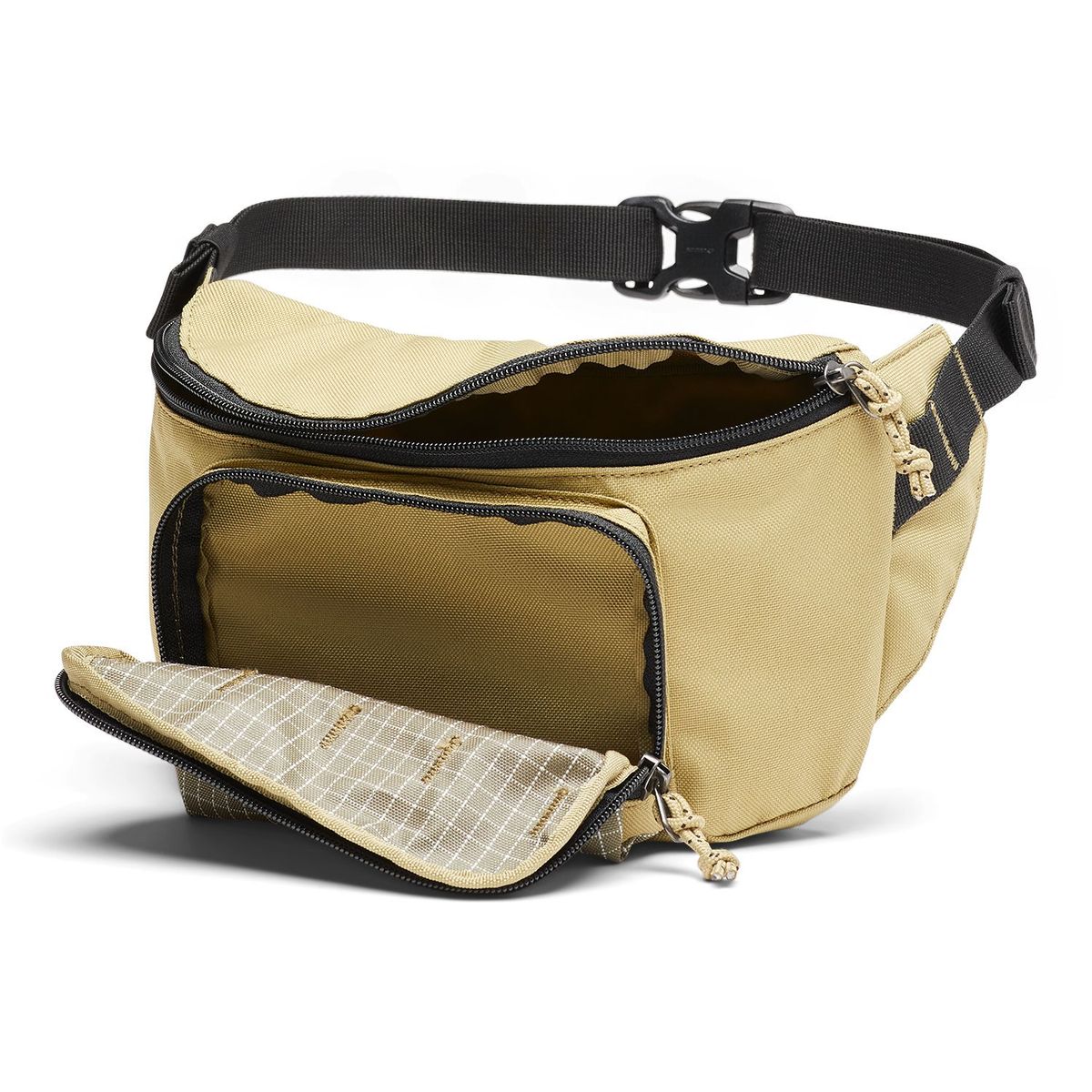 COLUMBIA - Canguro Zigzag Columbia