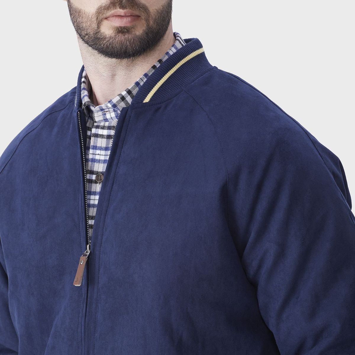 JOHN HOLDEN - Casaca Hombre John Holden