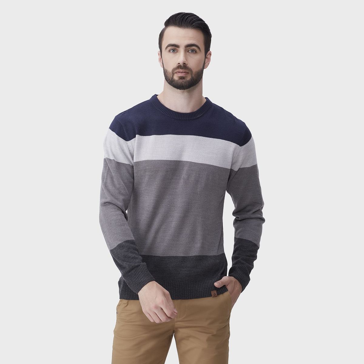 JOHN HOLDEN - Chompa Hombre John Holden