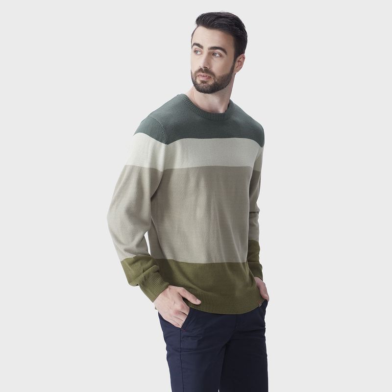 JOHN HOLDEN - Chompa Hombre John Holden