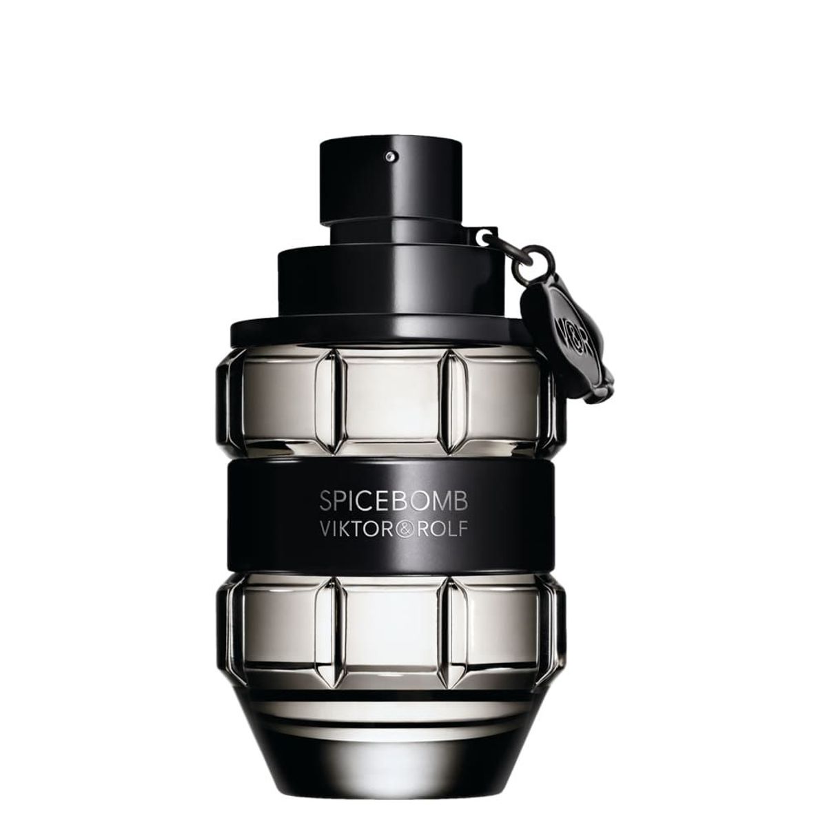 VIKTOR & ROLF - Spicebomb Edt 50 ml VIKTOR&ROLF Hombre