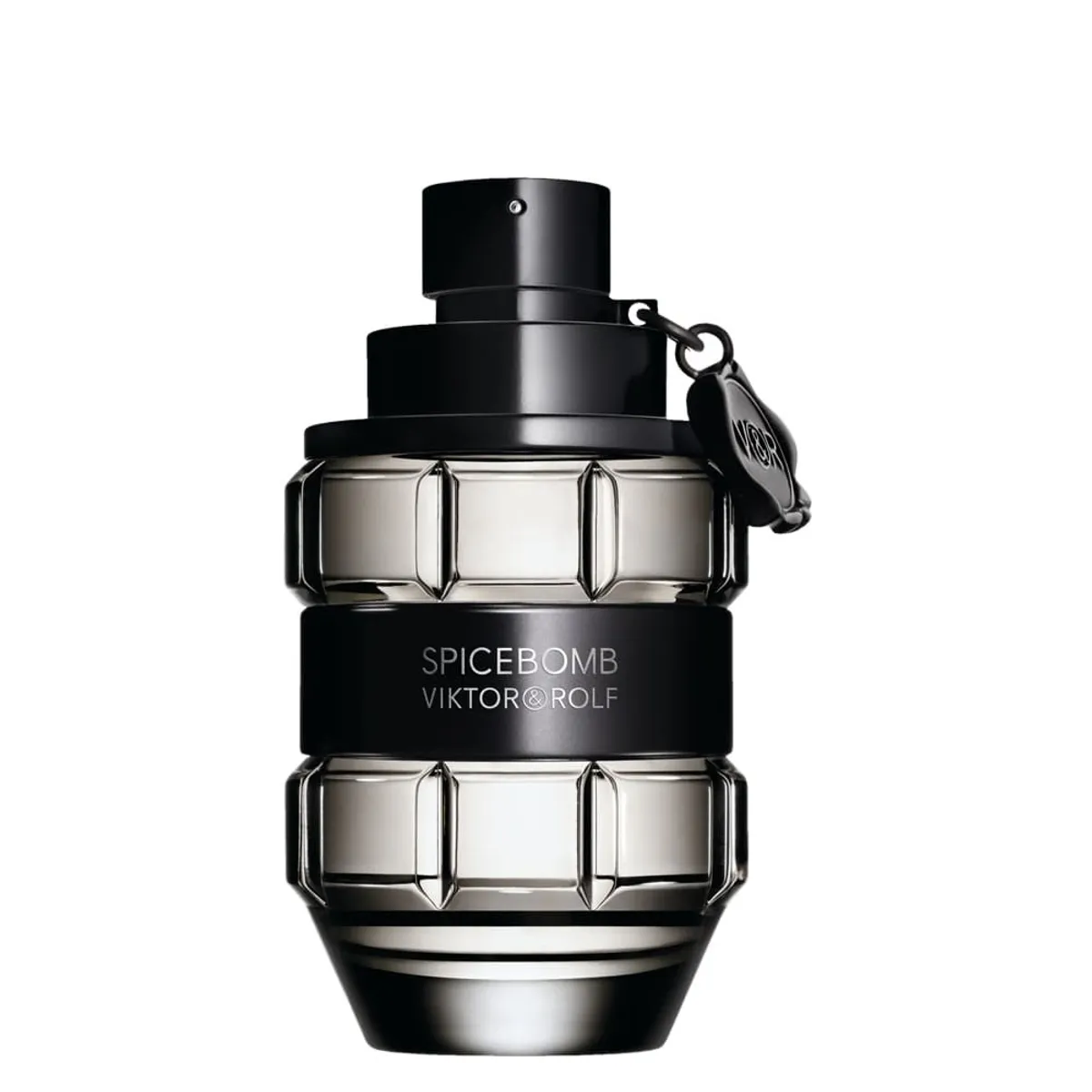 VIKTOR & ROLF - Spicebomb Edt 50 ml VIKTOR&ROLF Hombre