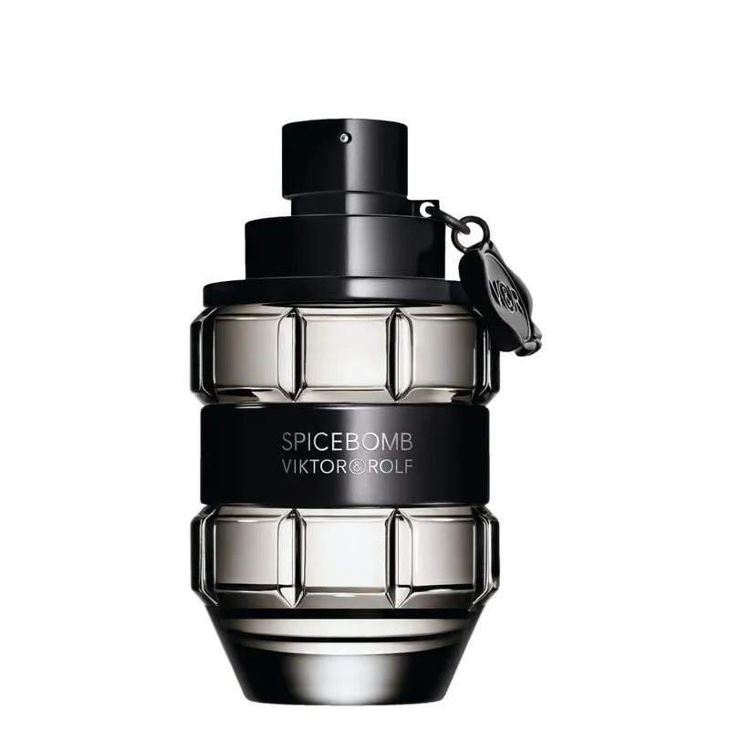 VIKTOR & ROLF - Spicebomb Edt 50 ml VIKTOR&ROLF Hombre