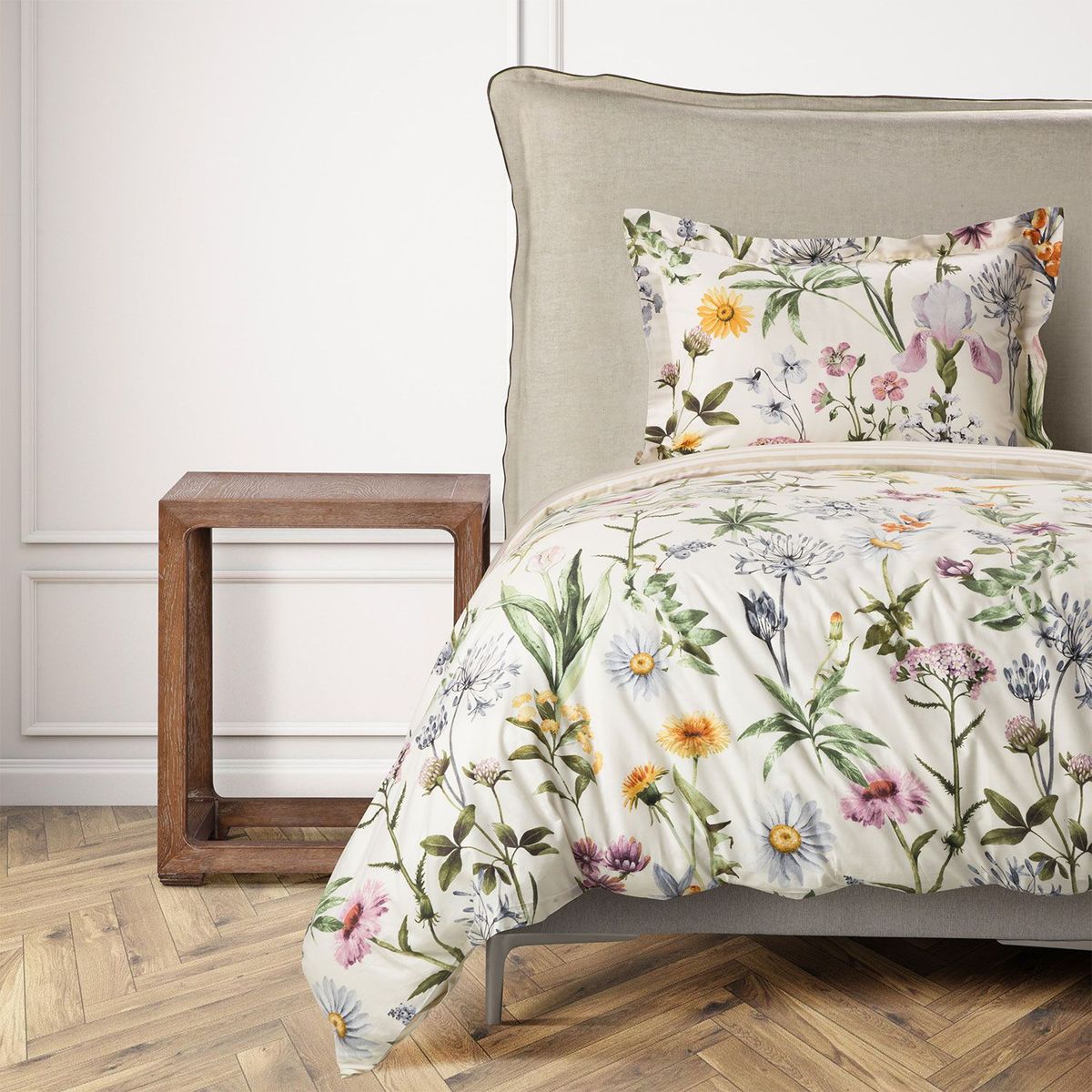 ROSEN - Funda Plumón Timeless