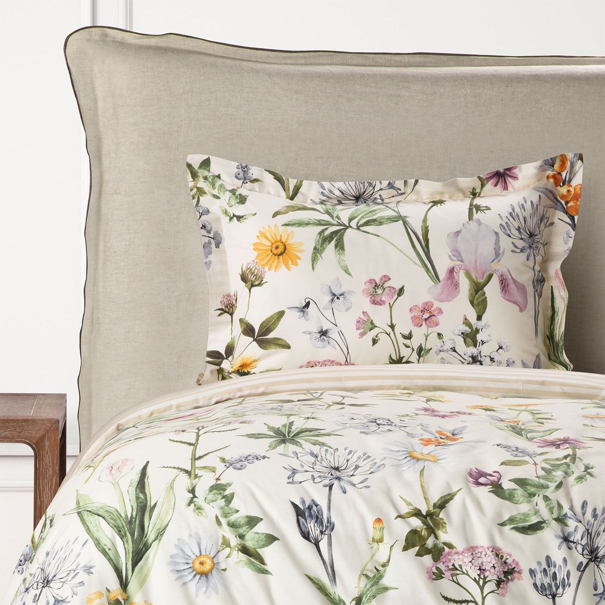 ROSEN - Funda Plumón Timeless