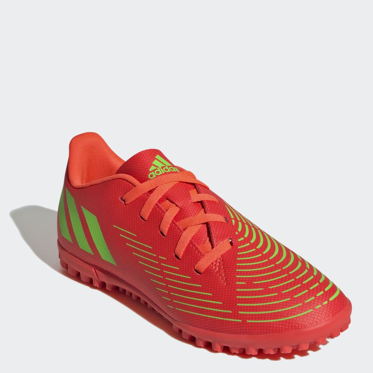 ADIDAS - Zapatillas Fútbol Hombre Adidas Predator Edge.4 Tf J