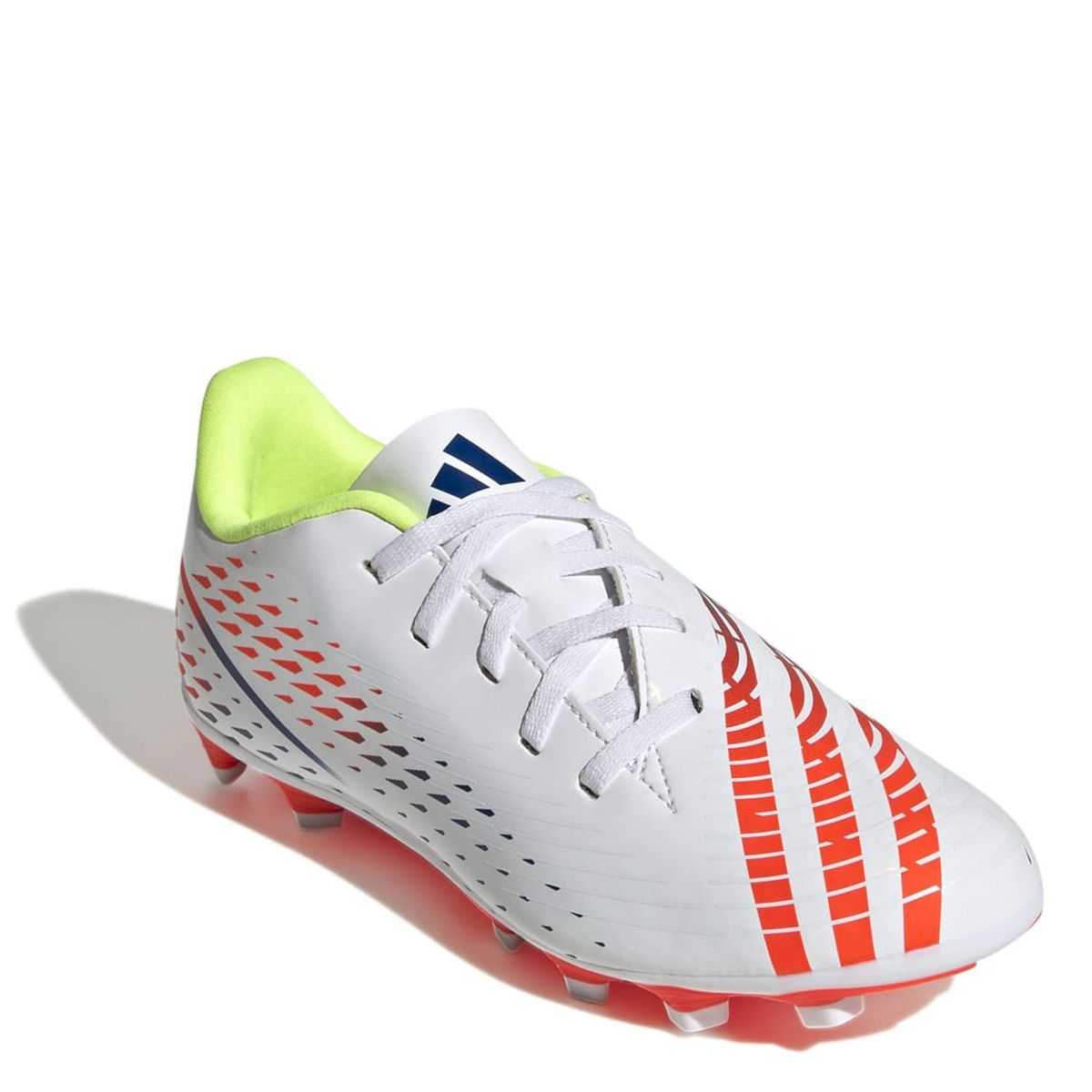 ADIDAS - Chimpunes Zapatillas Fútbol Niño adidas Predator Edge.4 Multiterreno