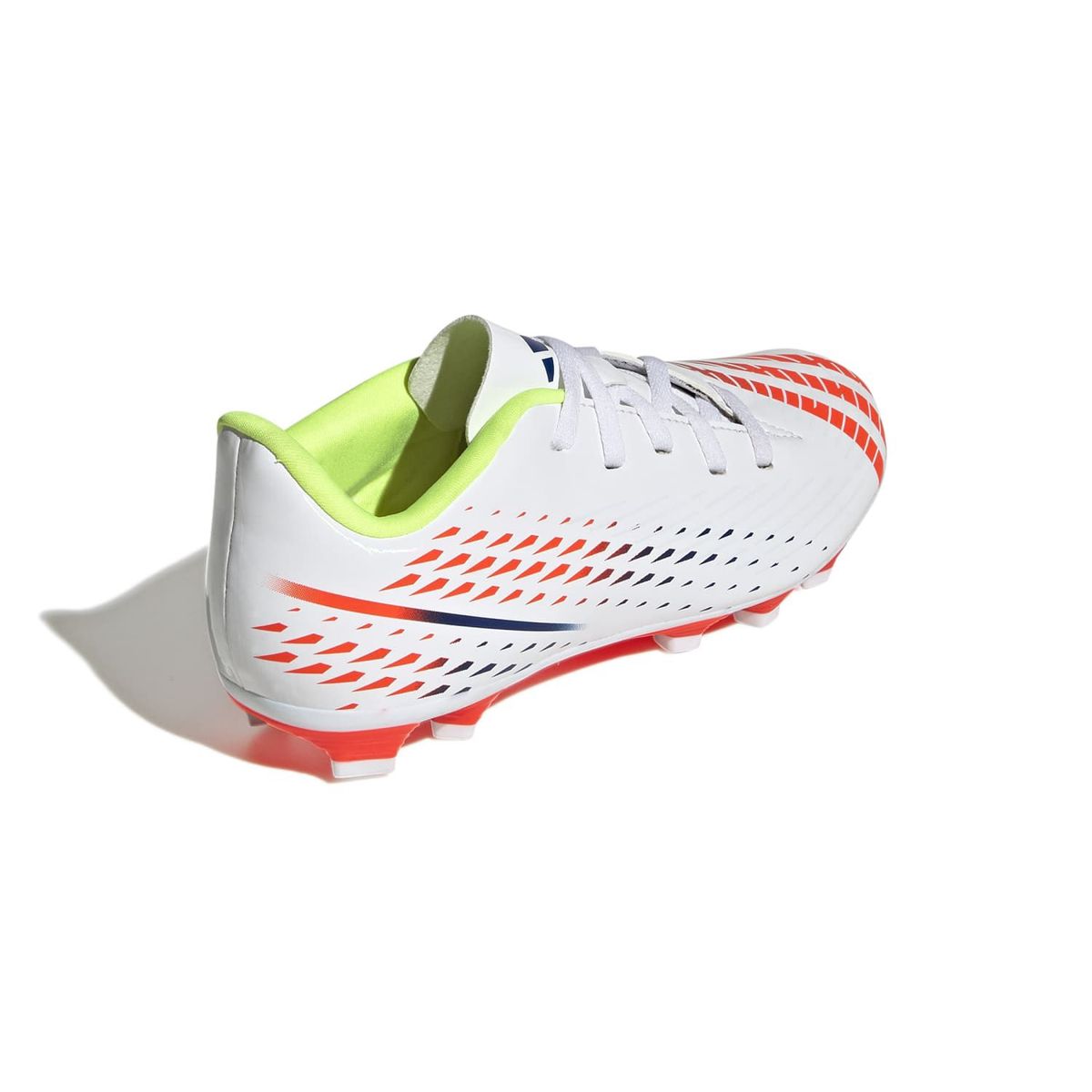 ADIDAS - Chimpunes Zapatillas Fútbol Niño adidas Predator Edge.4 Multiterreno