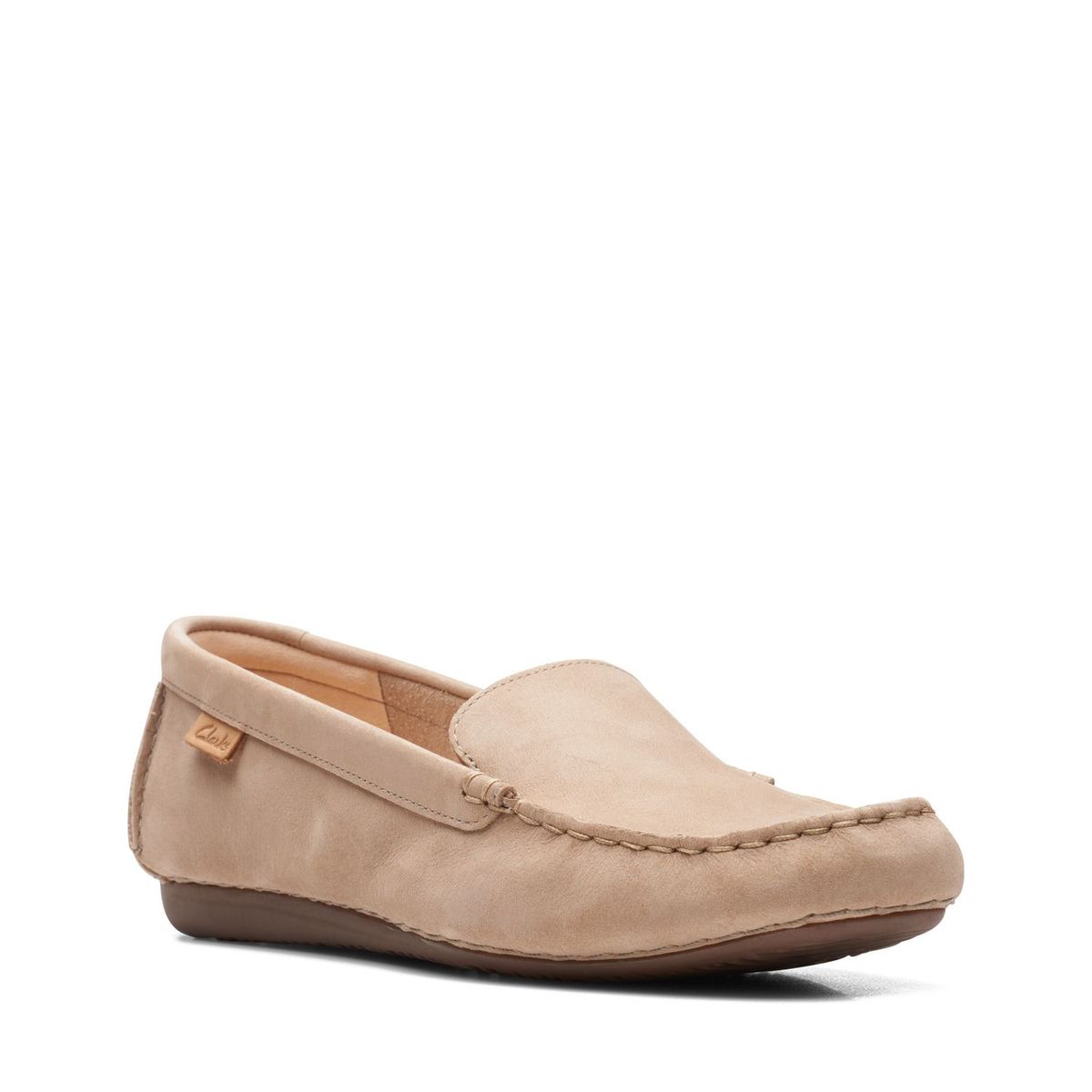 CLARKS - Zapatos casuales Mujer Clarks Freckle Walk NA