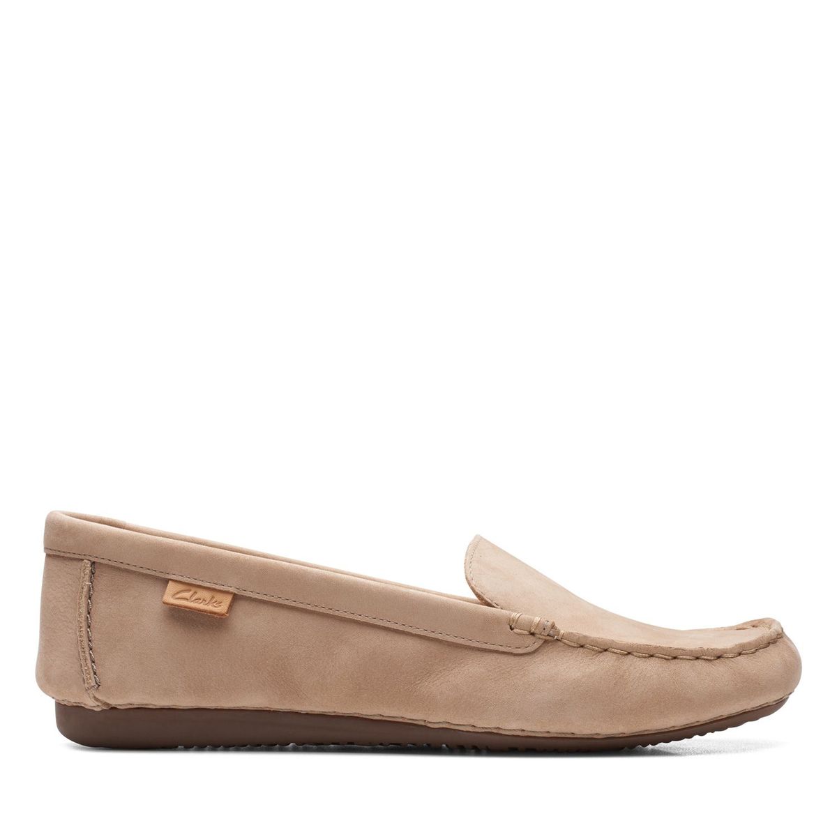 CLARKS - Zapatos casuales Mujer Clarks Freckle Walk NA