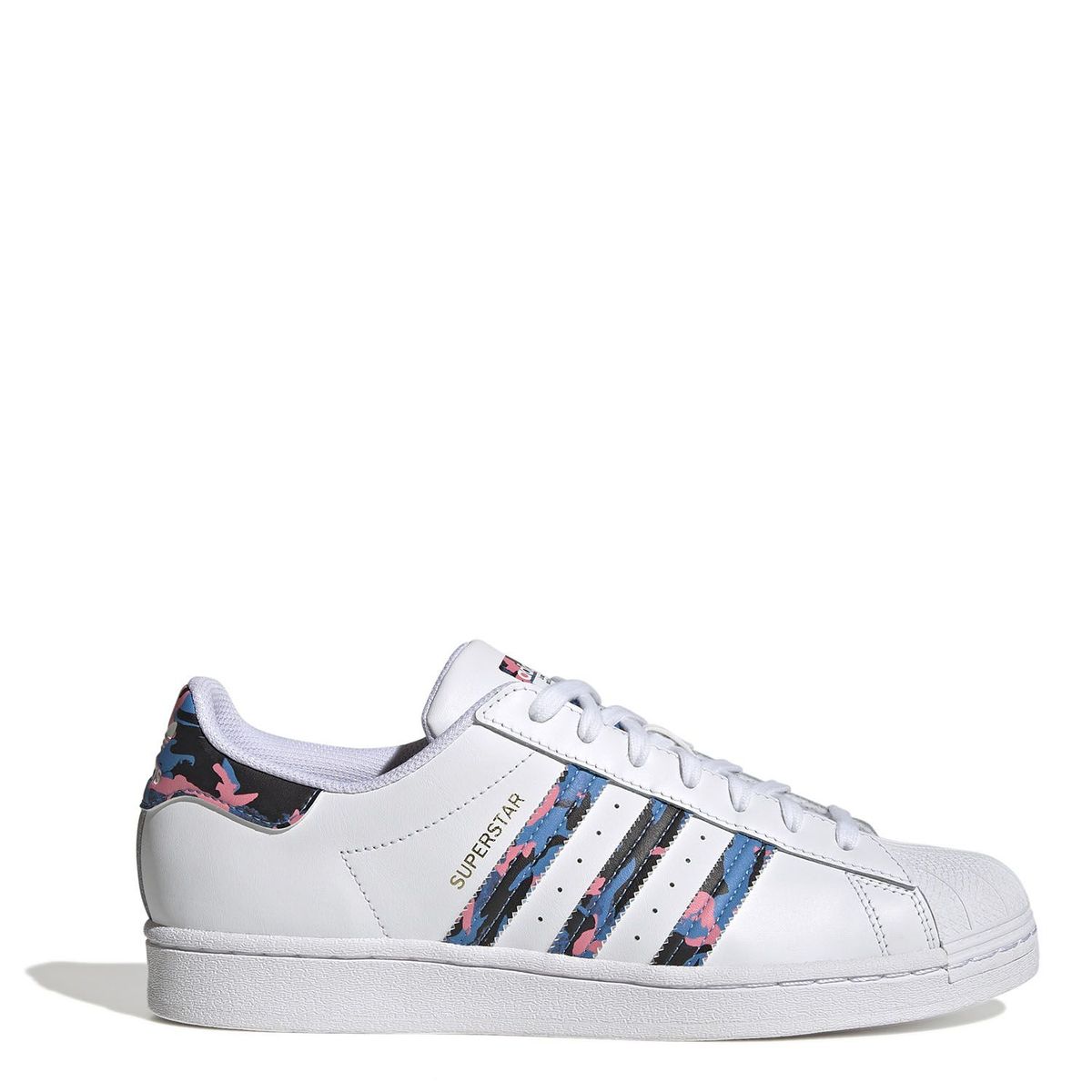 ADIDAS ORIGINALS - Zapatillas Urbanas Mujer adidas Originals Superstar