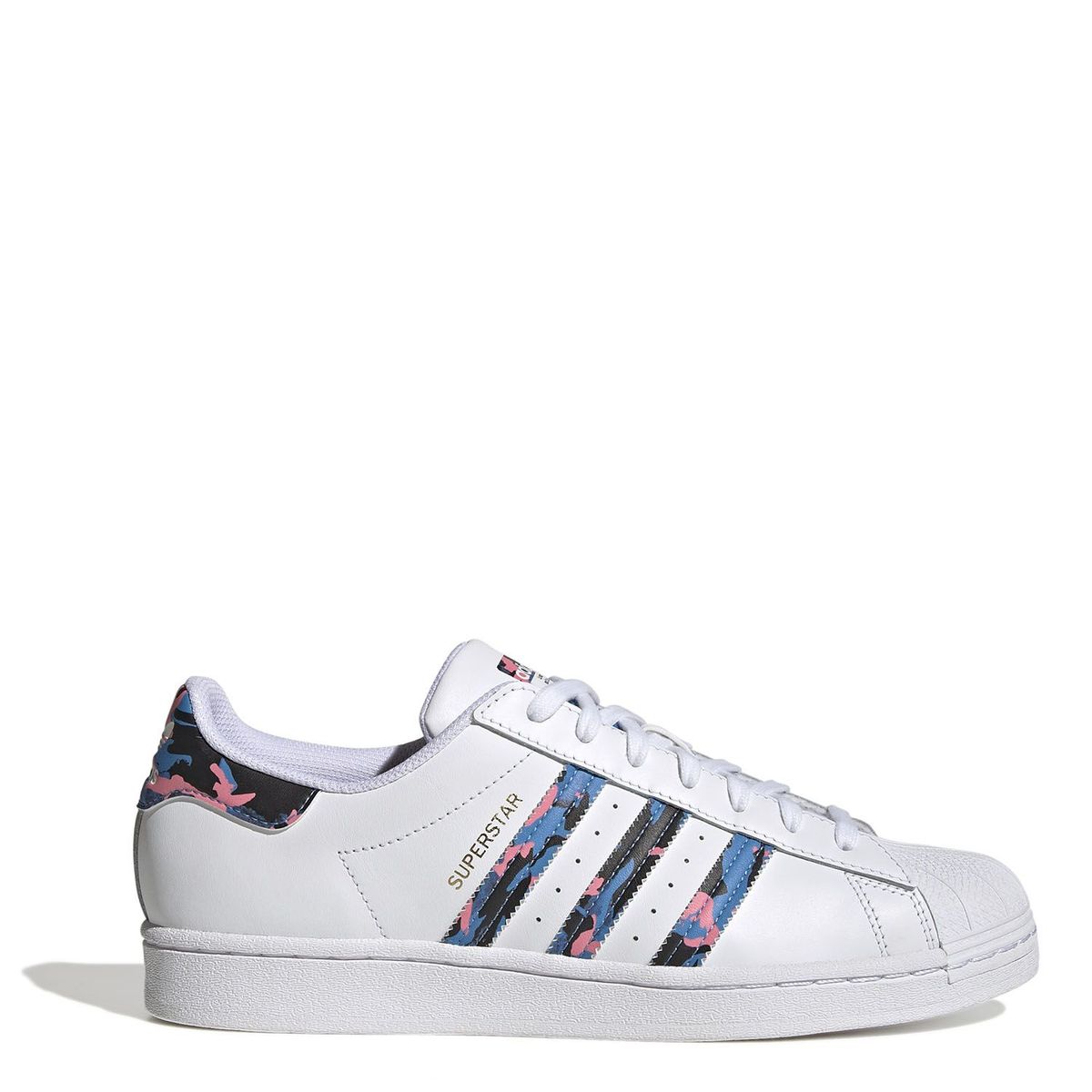 ADIDAS ORIGINALS - Zapatillas Urbanas Mujer adidas Originals Superstar