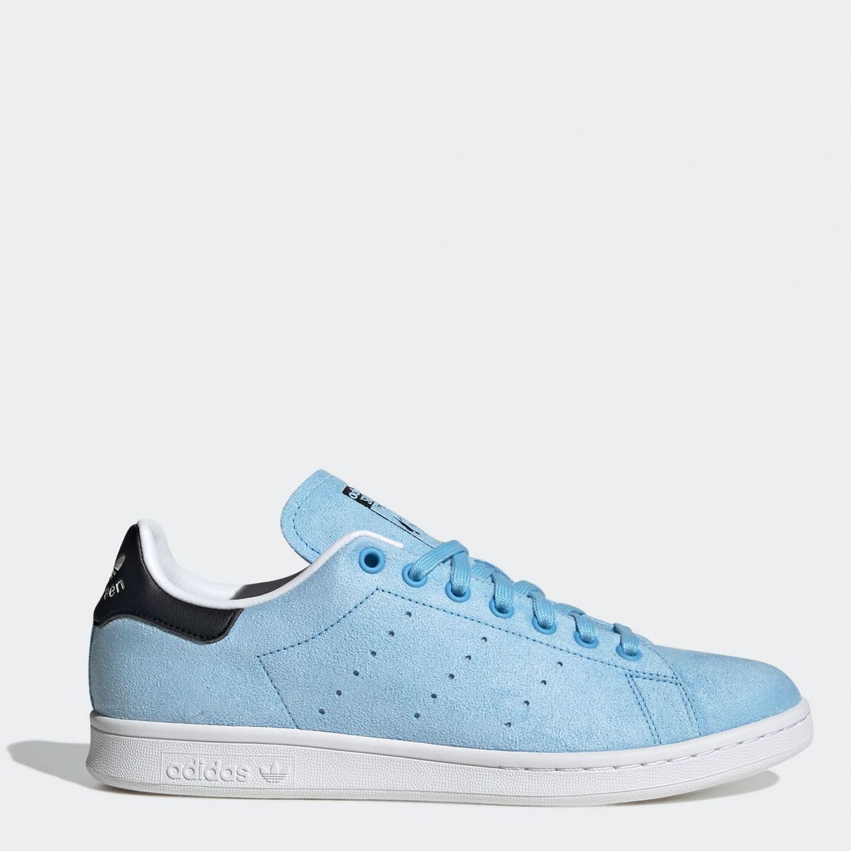 ADIDAS ORIGINALS - Zapatillas Urbanas Mujer Stan Smith Disney Genio Aladdin-PRIMEGREEN adidas Originals