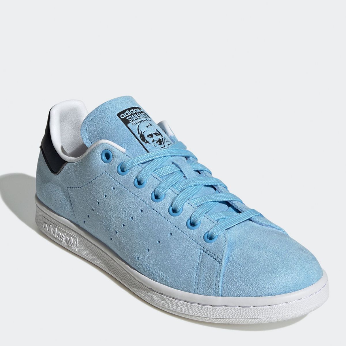 ADIDAS ORIGINALS - Zapatillas Urbanas Mujer Stan Smith Disney Genio Aladdin-PRIMEGREEN adidas Originals