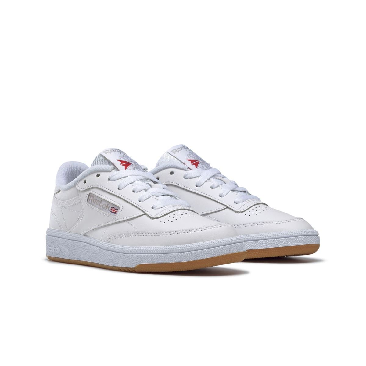 REEBOK - Zapatillas Urbanas Mujer Reebok Club C 85