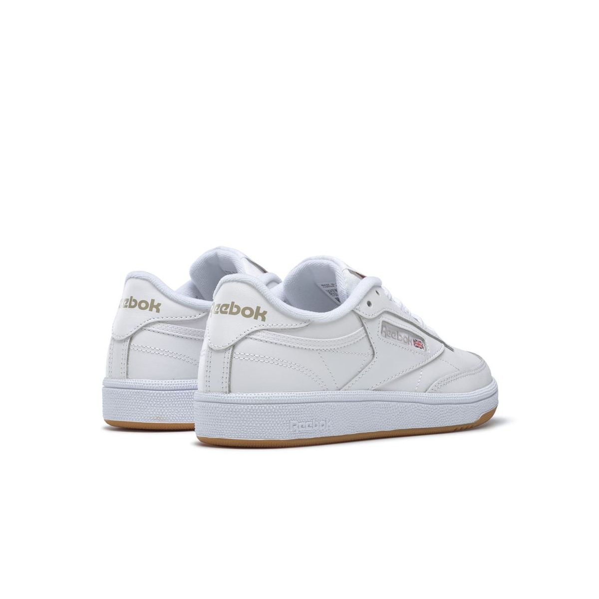 REEBOK - Zapatillas Urbanas Mujer Reebok Club C 85