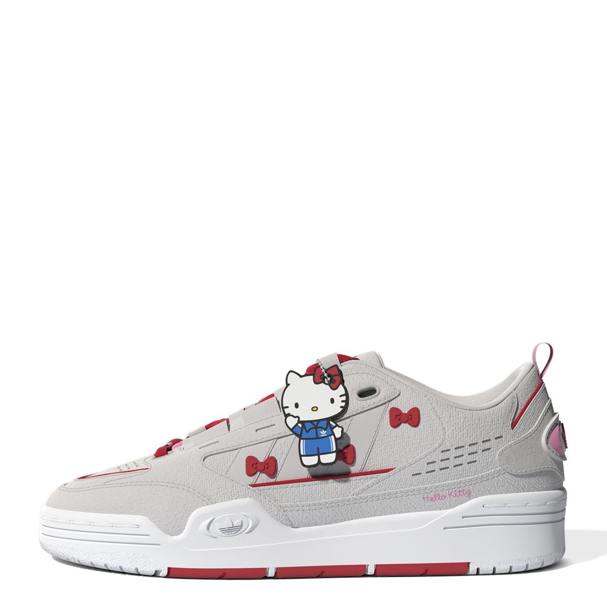 ADIDAS ORIGINALS - Zapatillas Urbanas Mujer adidas Originals Hello Kitty Adi2000-PRIMEGREEN